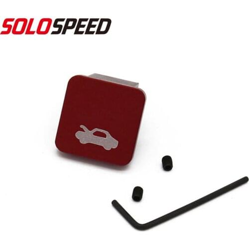 Solospeed Hoods