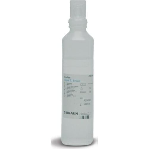 SALINE 250 ml