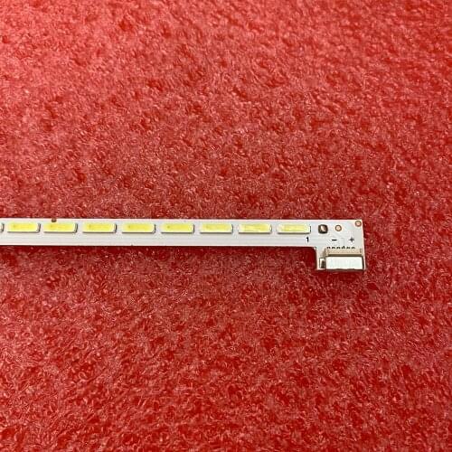 LED Backlight Strip For Panasonic TX-48C300B 48FLHK249BCD FIN48PREMBK LG lnnotek 48inch VNB 7020PKG 72EA LSC480HJ02 LSC480HN03