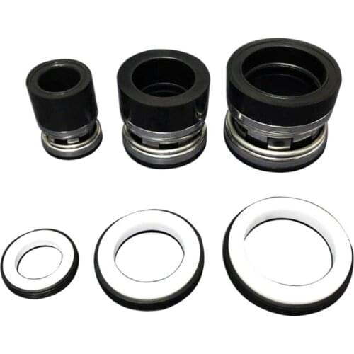 Type 2100-2-58 , 2100K-58 , 2100-58 (L3*) Elastomer Bellows Seal- JC TLANMP Mechanical Seals