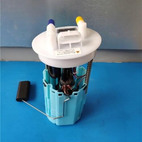 Fuel Pump For Chery Amulet/Cowin/Flagcloud A15 Gasoline Pump Electronic Oil Pump A11-1106610DA
