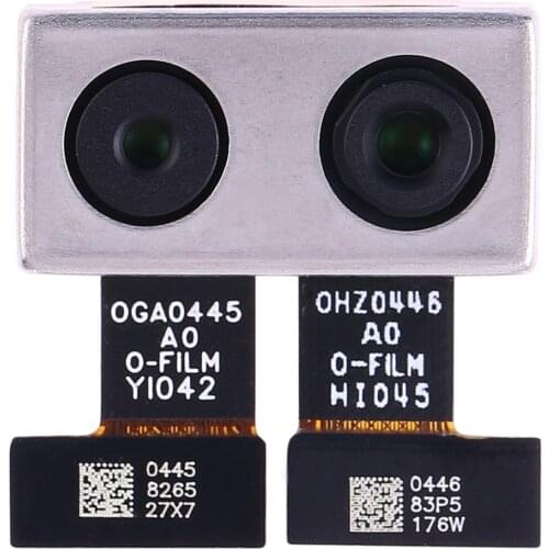 Back Facing Camera for Xaiomi Mi 5X / A1