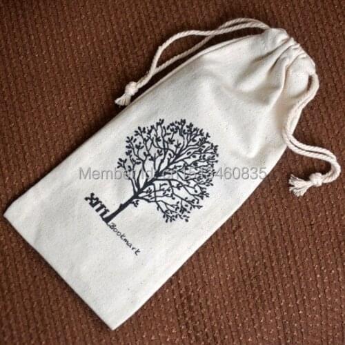 100pcs/lot CBRL jute/linen/flax drawstring bags&pouch for accessories/Iphone 5c,Various colors,size customized,wholesale