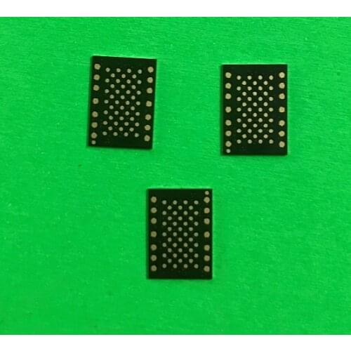 5pcs /Lot Harddisk Nand Flash Memory IC HDD Chip Programmed With Imei And Serial NO For IPhone 5S 16GB