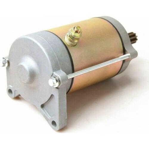 ATV Motorcycle Accessories CFMOTO CF800ATR UTR X8 U8 Z8 CF1000UU Starter Motor 0800-091000