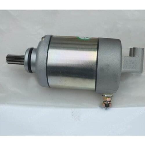 Motorcycle Accessories Motor BJ300GS BN302 302S Starter Motor