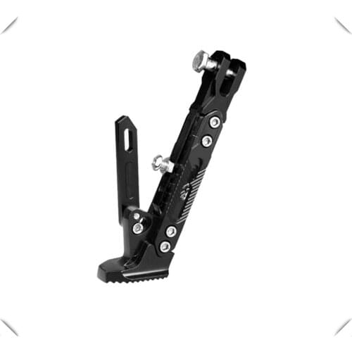 Motorcycle Accessories Adjustable parking side frame support for HONDA CBR900RR NC700 S X VTX1300 CB919 CBR 600 F2 F3 F4 F4i