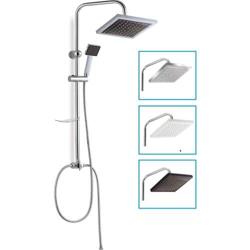 Arsimo Shower Systems