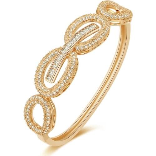 Bellona Bracelets With Diamonds