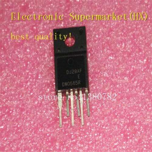 Free Shipping 50pcs/lots DM0565R FSDM0565R DM0565 TO220F-6 IC In stock