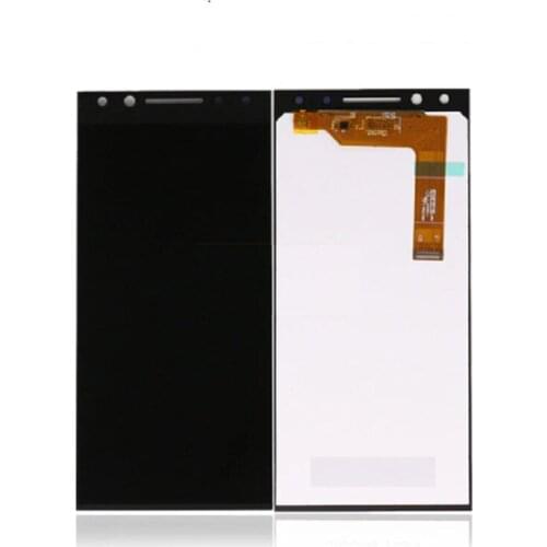 For Alcatel 5 OT5086 lcd touch screen digitizer assembly full display replacement