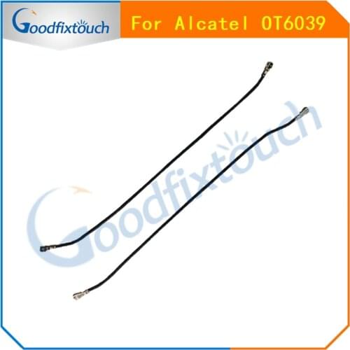 For Alcatel One Touch Idol 3 OT6039 6039 6039A 6039K 6039Y Antenna Signal Flex Cable line Replacement Parts