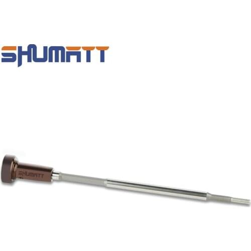 China Made New Common Rail Fuel Injector Control Vavle Assembly F00VC01341 For Injector 0445110237 238