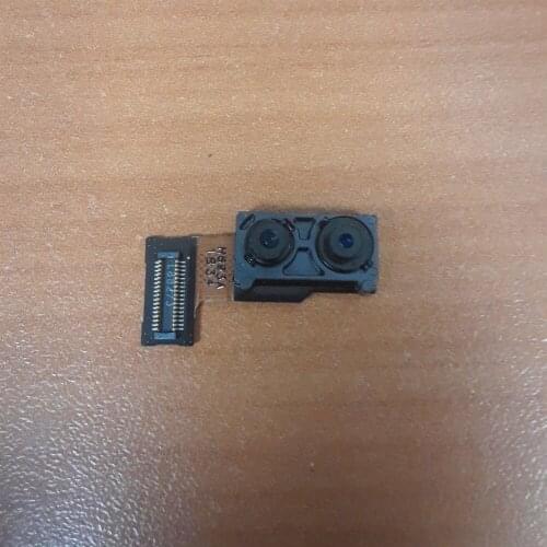 For LG V40 ThinQ Front Facing Dual Camera Flex Cable