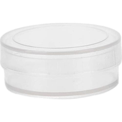 Watch box for watch storage Plastic Watch Parts Bead Storage Box Crafts Hardware Jewelry Container Organizer watch gift