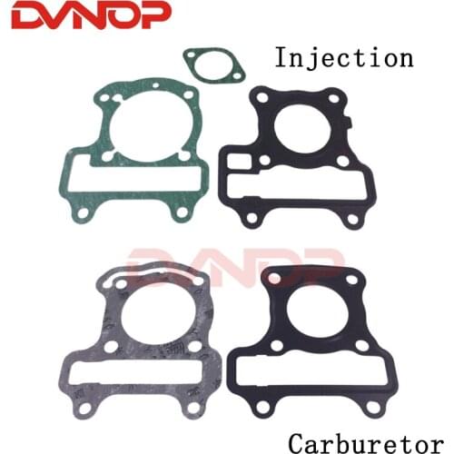 Gasket Kit for VISION 50 NSC50 NSC50WHC NSC50MPDC NSC50MPDD NSC502WHD NSC50E NSC50MPDE