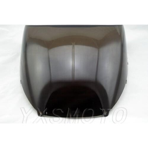 Injection molding template for Honda VFR400 windshield street car RVF VFR400 30 issues windshield