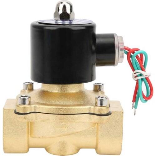 Multifunctional hand Tool set Hand Tool Set Inch Brass Valve Water Pressure Mechanical Normal Closed Direct Acting