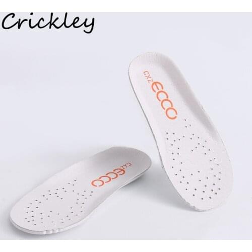 EVA Soft Children Shoes Insoles Breathable Antibacterial Boys Girls Shoes Cushion Cutable Arch Support Kids Sport Shoes Pads