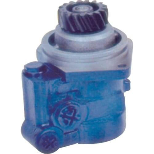 FEBIAT Power steering pump used for CHINESE TRUCK DZ9100130037