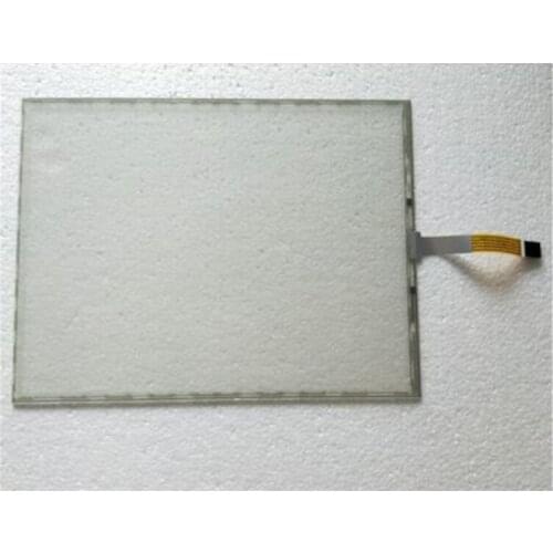 NEW 47-F-8-121-027R1.1 HMI PLC touch screen panel membrane touchscreen