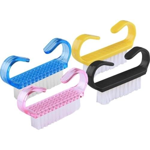 Paie Manicure Brushes