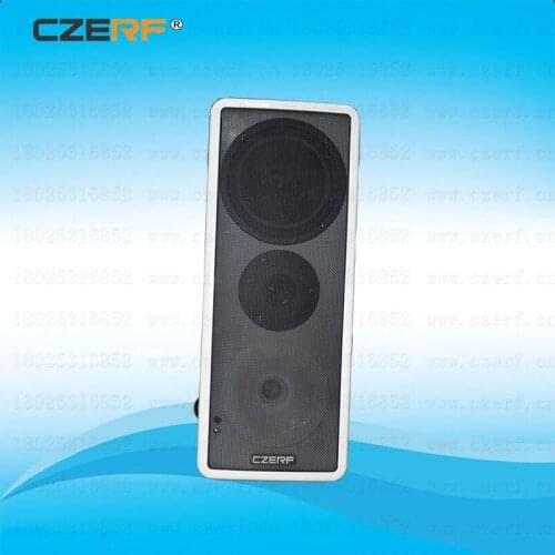 CZE-KR101 FM wireless receiver 76-101.5MHz Adjustable Protable