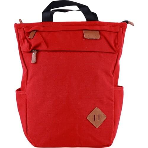 Foldable Backpack Solid Color Creative Casual Simplicity Polyester Couple Backpack For Boys And Girls Teen School Bags 2021 New