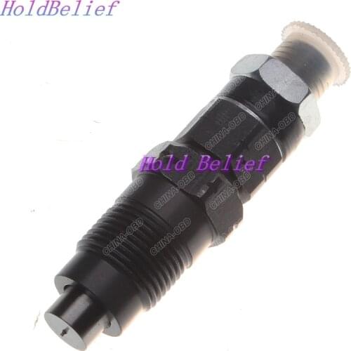 Fuel Injector for Ford Compact, Skidsteer, TC, TT See Disc