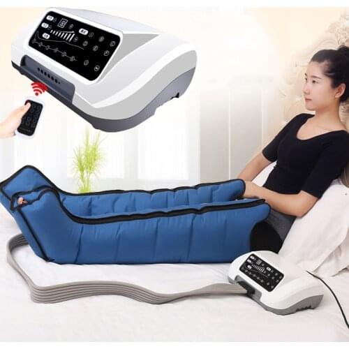 Ногу массажный аппарат Yeain China At AliExpress