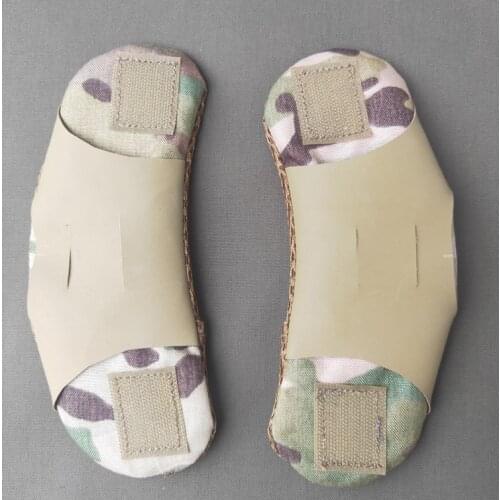 Military Vest Shoulder Strap Pad Cover Cushion Pad for FCPC/JPC/XPC/SS FCSK Tactical Vest Plate Carrier Protect Pads