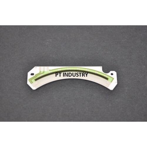 100% Original D200 Mirror Box F-FO Ceramic Plate PCB Lens aperture control induce magnetic stripe For Nikon D200