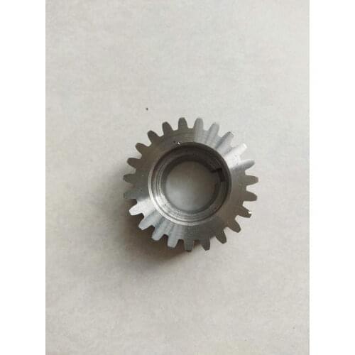 2.25m /23Teeth Inner Diameter=25mm/Thickness=27.8mm