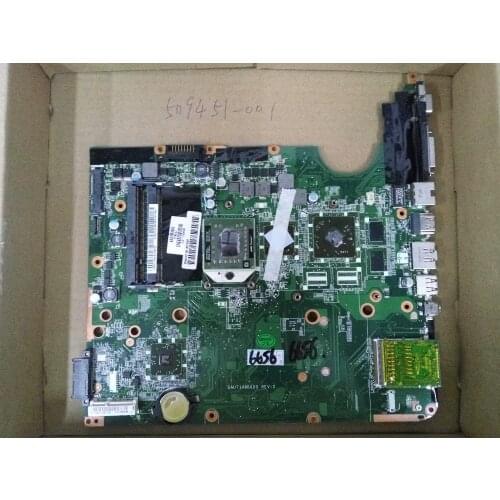 509451-001 connect board connect with motherboard full test lap connect board