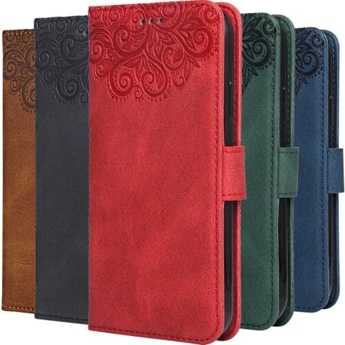 Case for Samsung S20 Ultra FE S10 Lite Plus S10e J2 J5 J7 2016 Prime A22 A10 A20 A30 M10S A21S A50 S A30S A70S Cover Wallet Case