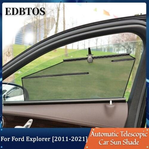 Аксессуары для экстерьера автомобиля EDBETOS China At AliExpress