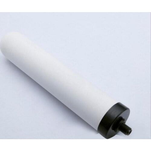 Activated Carbon Filter Removal Sediment Impurities Water Purifier Ceramic Filter Water Filter Diatom Mud Composite Particle new