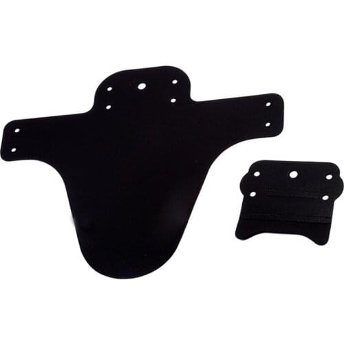 Bike Fender Mudguard Bike Road Tire Wheel Fenders Bicycle Accessories Fix Gear Tools MTB Mountain Road Accessories Dropshipping