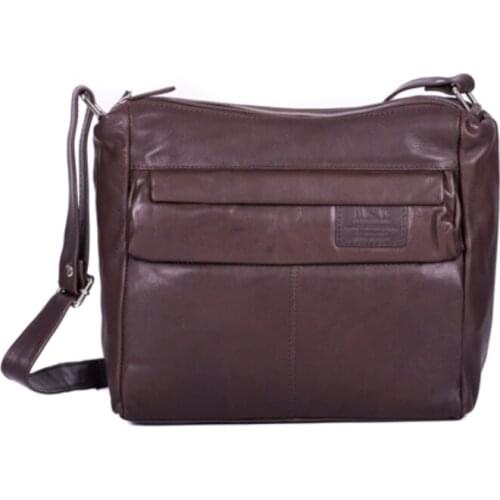 Lola Sandoval Totes With Short Handles