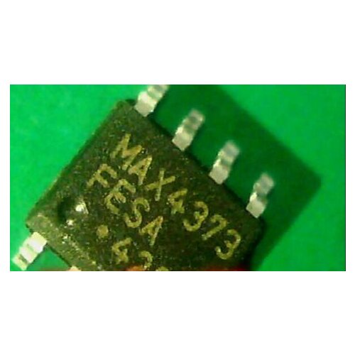 MAX4373FESA MAX4373 ZLG7290CS ZLG7290 ISP1102W ISP1102