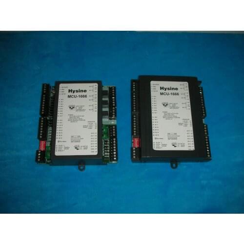 MCU-1666 HYSINE
