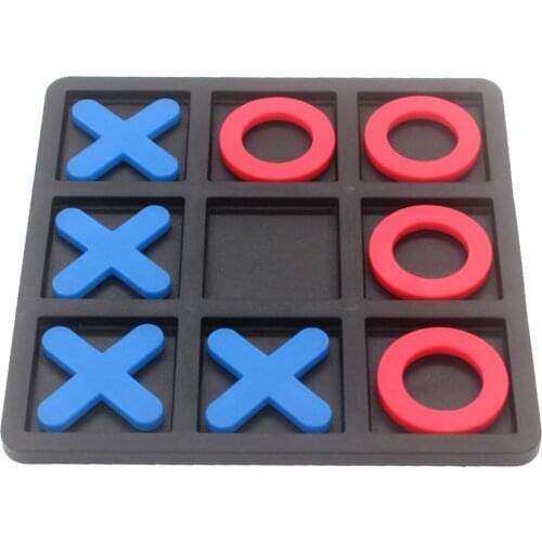 Parent-Child Interaction Board Game Chess Funny Developing Intelligent Educational Wood Toys