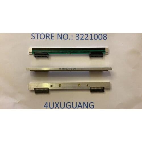 New original thermal print head printhead for Zebra ZD420, 203dpi P/N: P1080383-001