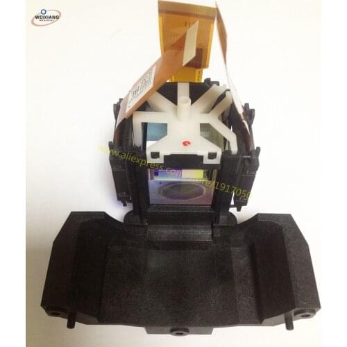 Projector LCD Prism Assy For SONY VPL-F501H LCD Panel Set Whole Block Optical Assembly