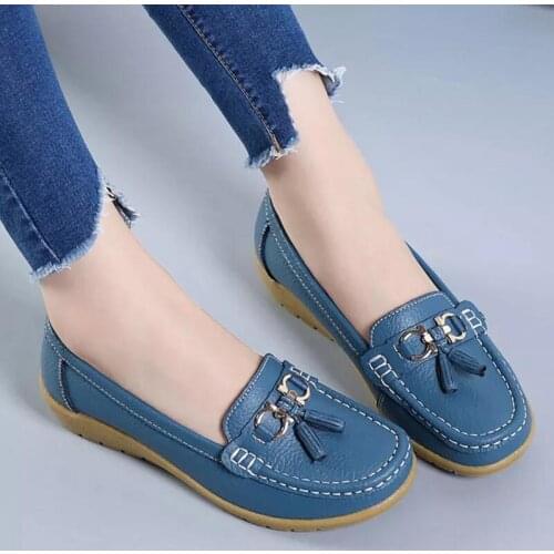 Queenral Mary Jane Women's Shoes