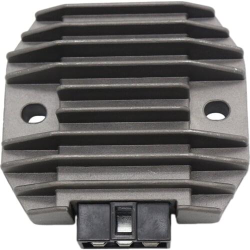 Voltage Regulator Rectifier For Yamaha YZF-R6S YZF R6S 2004 2005, Fits for Motorcycle and Boat Motors, DIY Engines
