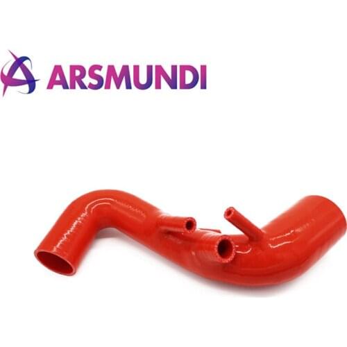 Silicone Air Intake Induction Hose suitable for 99-06 Audi TT S3 225 1.8T