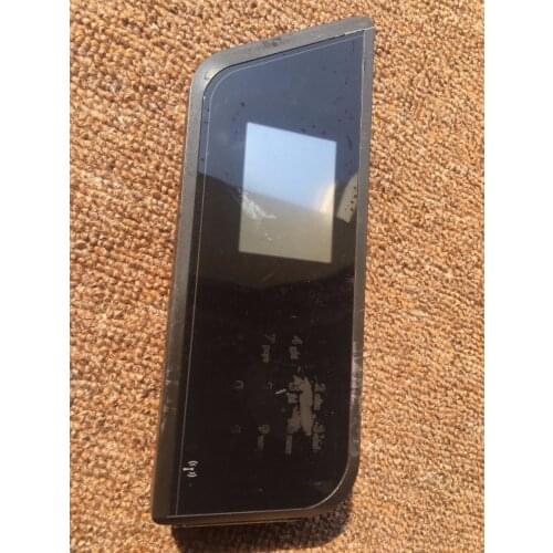 TOUCH SCREEN PANEL CONDITION For HP OFFICEJET PRO 8600 CONTROL PANEL ASSEMBLY/DISPLAY