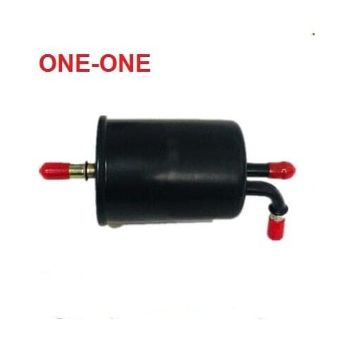 FUEL filter DV519019S-5 FOR 2012 southeast automobile V5 Lingzhi / v6 Lingshi