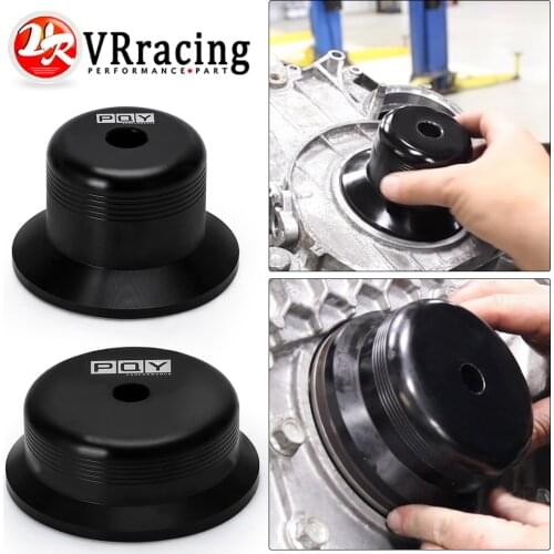 VR - Front & Rear Main Crankshaft Seal Driver Kit for 01-16 GM 6.6 6.6L Duramax Diesel VR-ATS03-QY